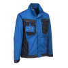 Куртка T703PBR Portwest синяя